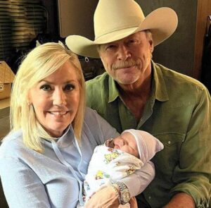 Alan Jackson Makes Major Announcement After Celebrating 43 Years Of ...